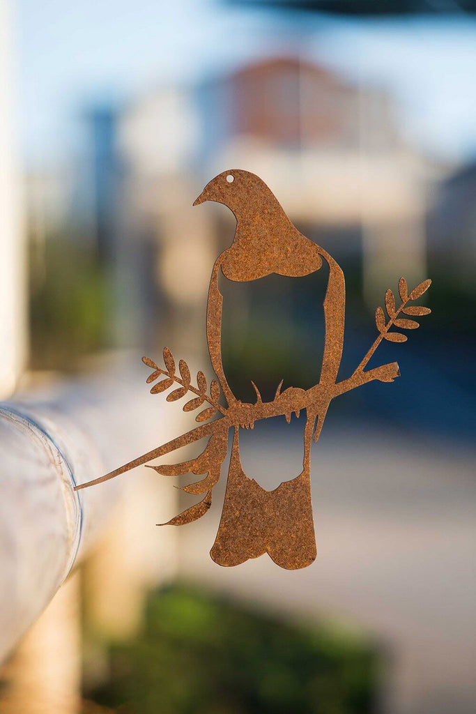 METALBIRD EN MOEDERDAG