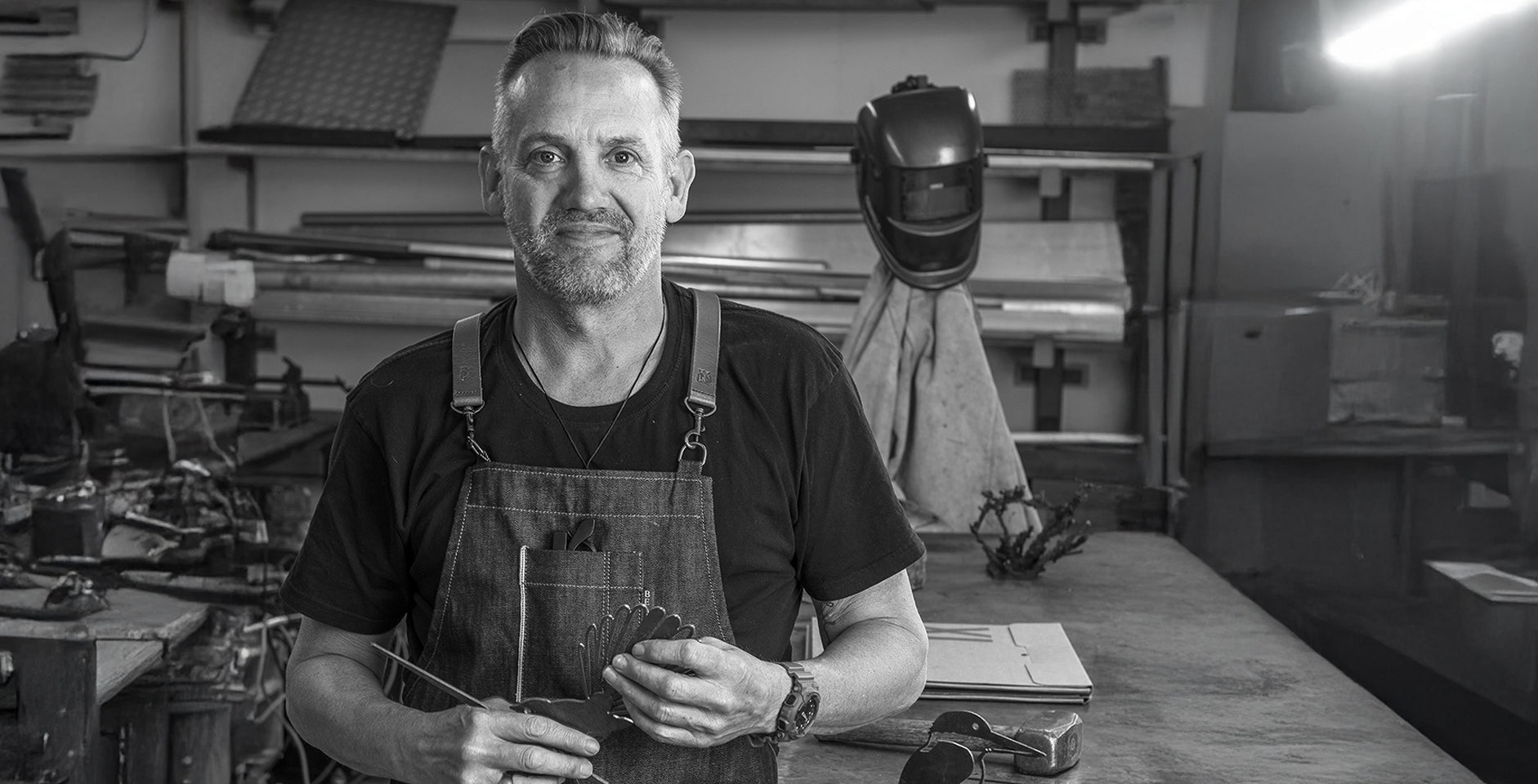 From Shed Walls to Backyard Wonders