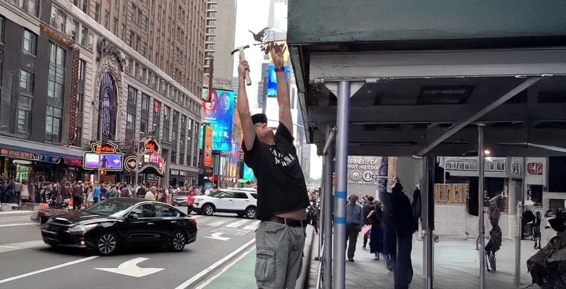 Welcome to the Collective