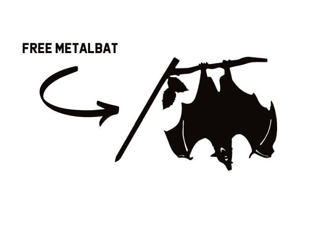 Griezelige aanbieding