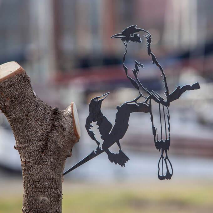 METALBIRD KONINKLIJK