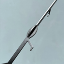 Honingbijplantensteun