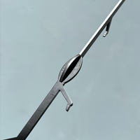 Honingbijplantensteun