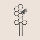 Honingbijplantentralie