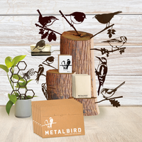 Luxe Kerstcadeaupakket