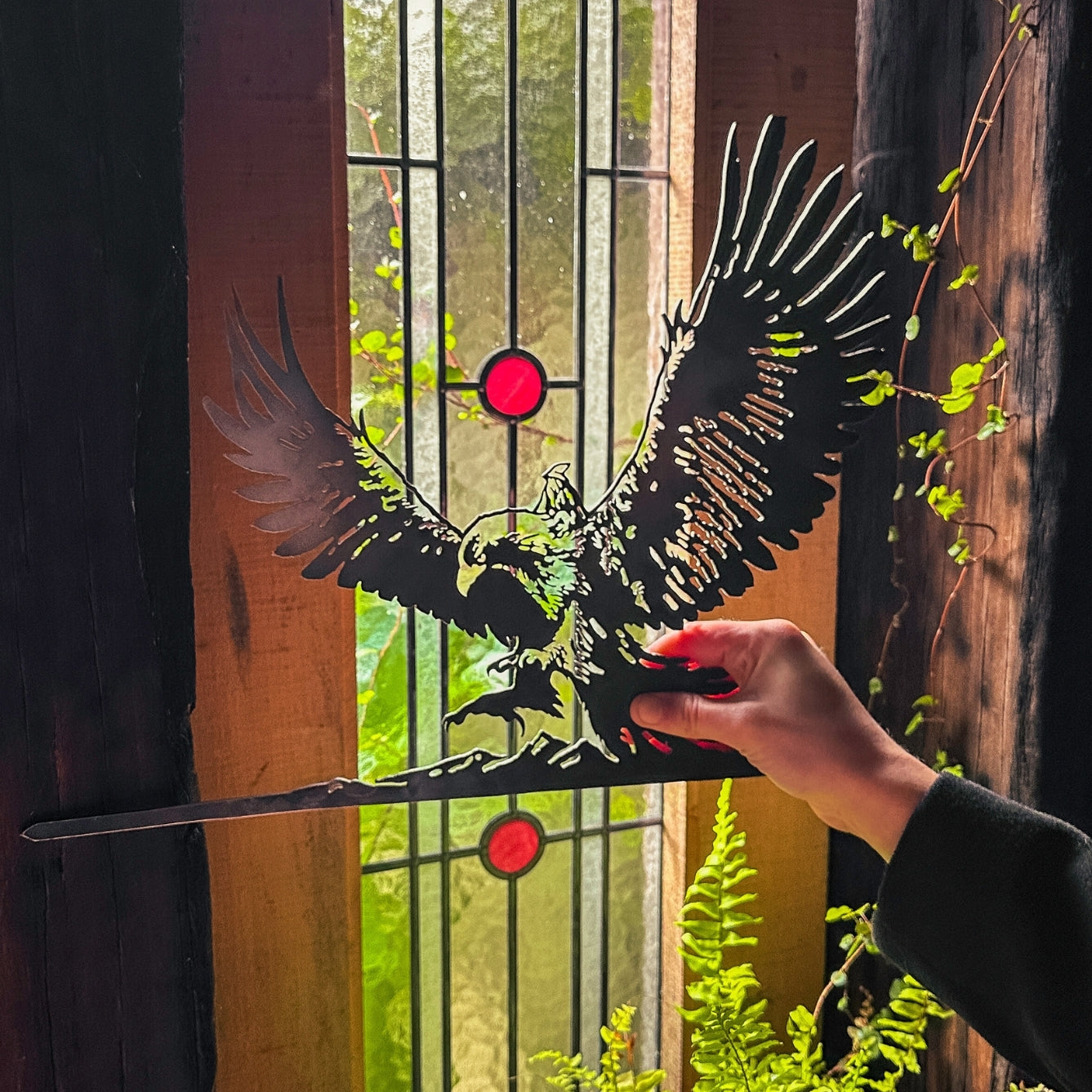 GANDALF™ ON GWAIHIR™