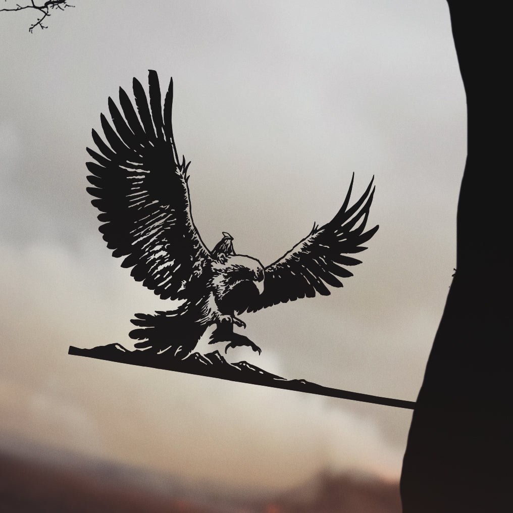 GANDALF™ ON GWAIHIR™