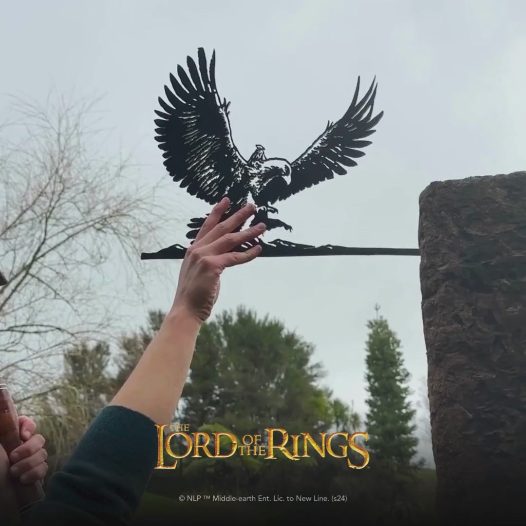 GANDALF™ ON GWAIHIR™