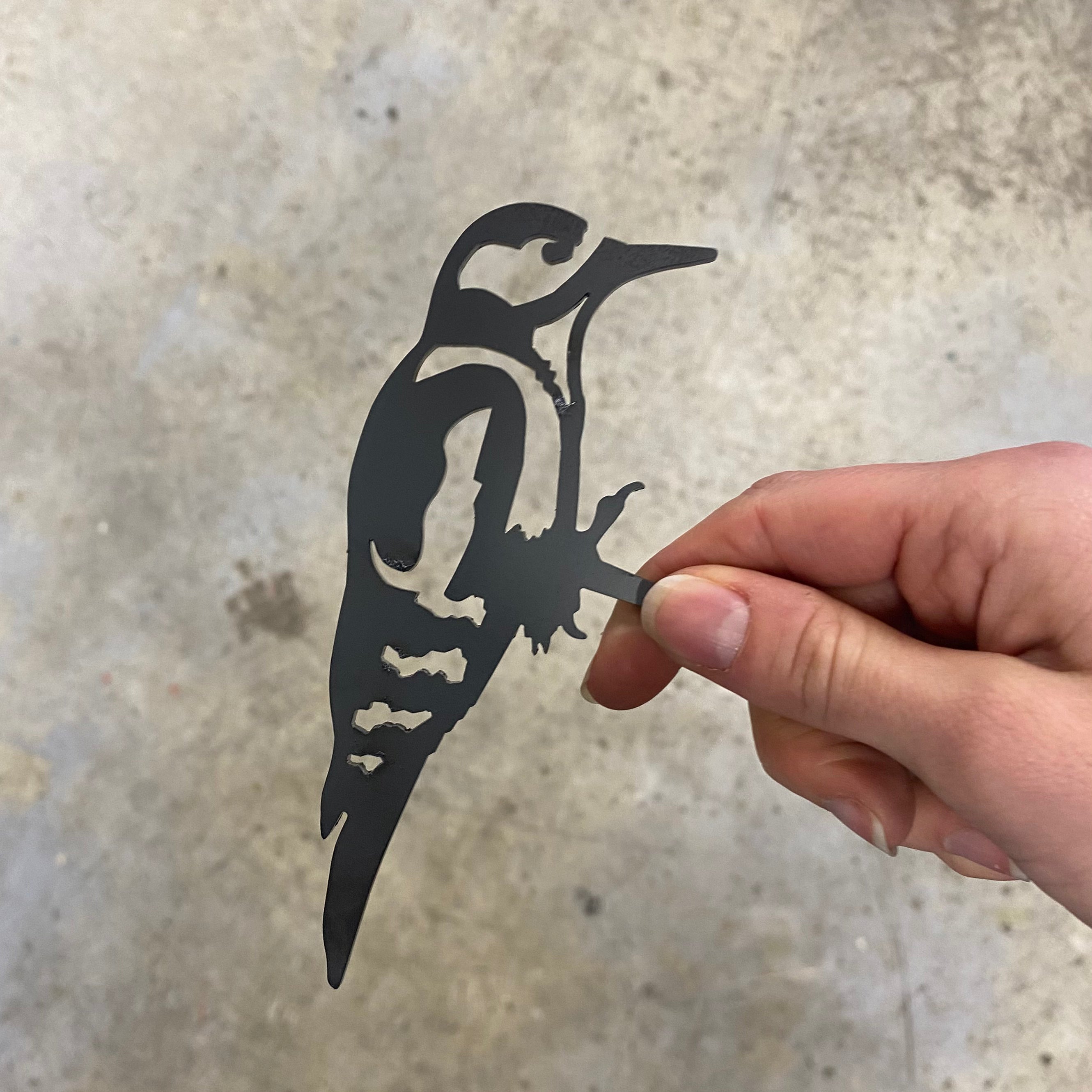 Mini Specht