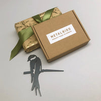 Babyvogelbundel in drie soorten